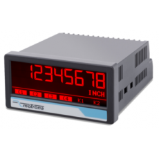 motrona 模擬信號過程指示器AX350系列