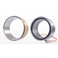 ZOLLERN 力矩電機標準型TM系列