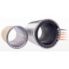 ZOLLERN 力矩電機高速型TMS系列