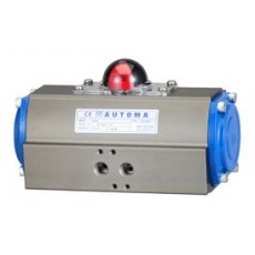 AUTOMA 氣動執(zhí)行器AD系列