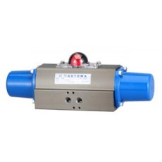 AUTOMA 氣動執(zhí)行器AS系列