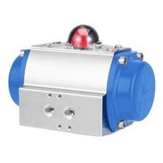 AUTOMA 氣動執(zhí)行器ASR系列
