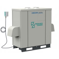ORION 通風(fēng)空調(diào)設(shè)備AEC500A-N系列