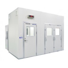 ORION 專用空調(diào) 穩(wěn)定供應(yīng)露點(diǎn)溫度-80℃的低濕空間系列