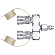 NITTO KOHKI 旋轉線路耦合器RT型系列