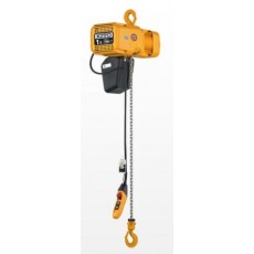 KITO 環鏈電動葫蘆Excel ER2系列
