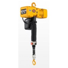 KITO 環鏈電動葫蘆ER2C/ER2CSP系列