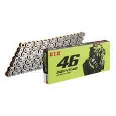 DID 鏈條VR46系列