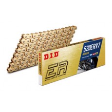 DID 專用鏈條520ERV7系列