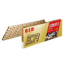 DID 專用鏈條520ERT3系列