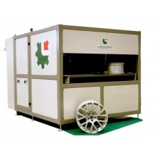 TEST INDUSTRY 自動在線跳動機系列