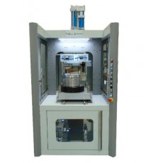 TEST INDUSTRY 定子外殼泄漏測試臺系列