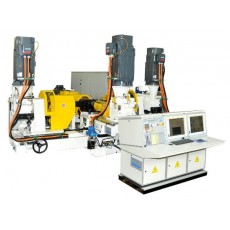 TEST INDUSTRY 農(nóng)業(yè)傳動(dòng)實(shí)驗(yàn)室試驗(yàn)臺(tái)系列
