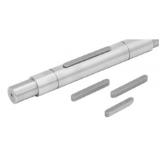 YSK 高精度，高質量的平行鍵 MACHINE KEY系列