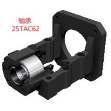 SYK 傳動座-整合型MBCK25系列