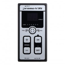 Premo 控制器轉速-V35C系列