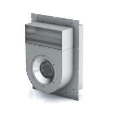 NICOTRA 排煙風(fēng)機(jī)RWM 57系列
