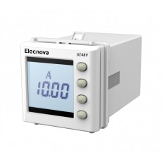 Elccnova 數字功率計SI48Y系列