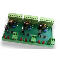 Water Hydraulics 驅動卡系列