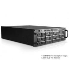 iStarUSA 機架式機箱M-3120-ATX系列
