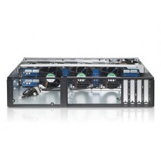 iStarUSA 機架式機箱M-280-MATX系列
