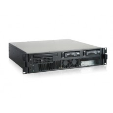 iStarUSA 服務器機架式機箱E2M2R系列