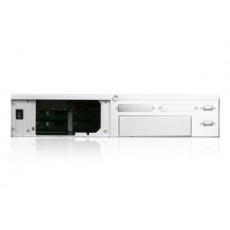iStarUSA 機架式機箱EA-2M8-JB系列