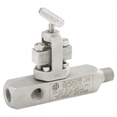 HEXVALVE 截止閥PG46/47/48系列