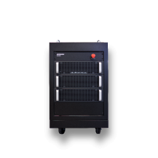 AETECHRON 高功率開關(guān)模式放大器8712系列