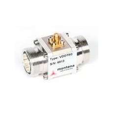 montena 超快速電壓傳感器VDOT8G系列