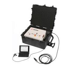 montena 脈沖電流注入發生器PPG-E1-1200系列