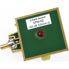 LANGER 場源校準套件EPM 02系列
