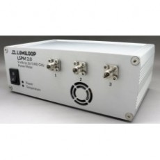 LUMILOOP 射頻功率計LSPM 2.0系列