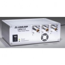 LUMILOOP 射頻功率計LSPM 1.0系列