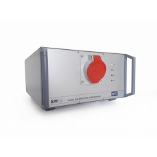 AFJ INSTRUMENTS 開關盒SW04系列
