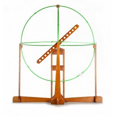 AFJ INSTRUMENTS 環形天線VVL 1530系列
