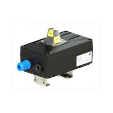 EUROTEC 限位開關盒Flex Box系列
