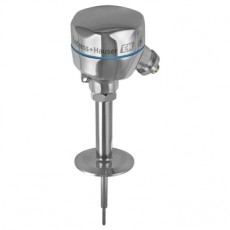 E+H模塊化的電阻溫度計iTHERM TM401系列