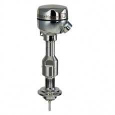 E+H衛生型溫度計iTHERM TM412系列