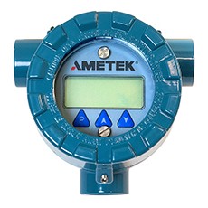 AMETEK 數(shù)字溫度計DT-8300EX系列