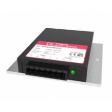 DEMKE ELECTRONIC 直流變壓器256E系列