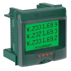 DOSSENA 電力網絡分析儀MIDO 96系列