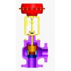 CS VALVE 角式調節閥05A系列