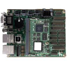 HARTMANN ELECTRONIC 底盤管理器VITA