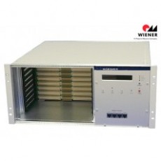 WIENER 機箱VME195系列