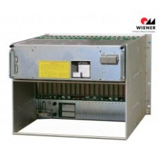 WIENER 機箱VME6021x系列