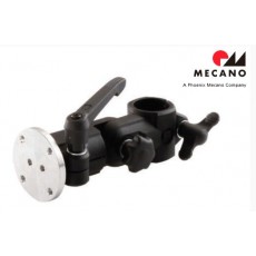 MECANO 旋轉法蘭顯示器支架系列