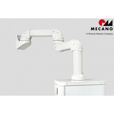 MECANO GTN II懸臂系統系列