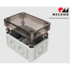 MECANO ECO機箱系列
