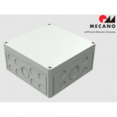 MECANO PCI機箱系列